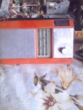 Radio vechi Romanesc Alfa Tehnoton