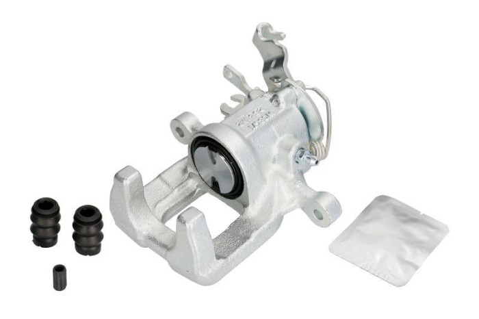 Etrier frana VW CADDY III Combi (2KB, 2KJ, 2CB, 2CJ) (2004 - 2016) BOSCH 0 986 135 204