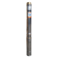 Pompa submersibila 4SD 8/20 4kW 400V, Ibo Dambat IB021025 foto