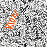 Riot! - Vinyl | Paramore, Warner Music