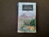 Cumpara ieftin Creanga De Aur. Ostrovul Lupilor. Jurnalul National Nr. 86 - Mihail Sadoveanu