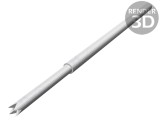 Ac de testare Abatere arc 5,1mm Pas 2,54mm 3A
