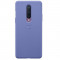 Husa OnePlus 8 - OnePlus Bumper Case Sandstone Smoky Purple