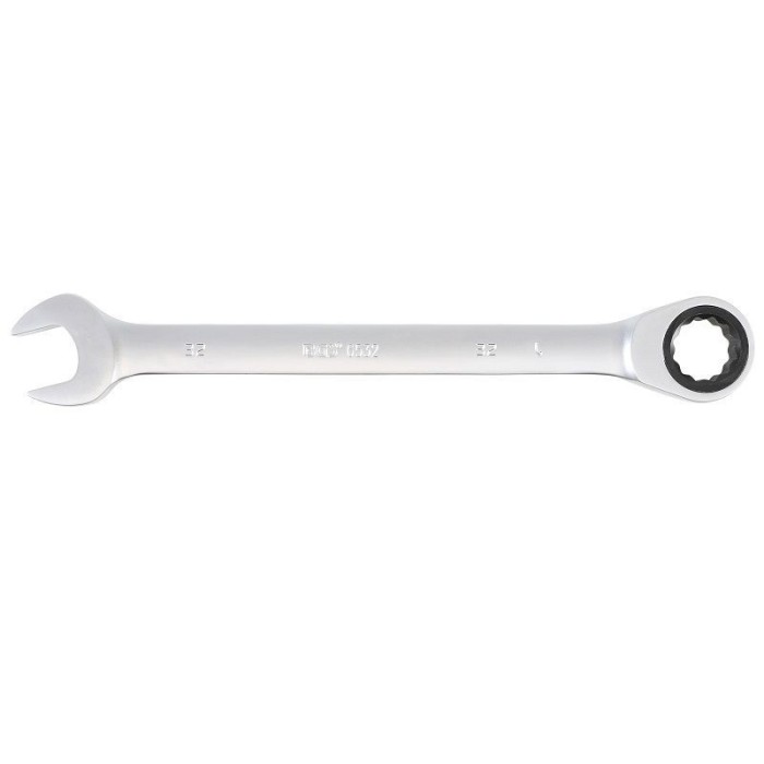 Cheie combinata cu clichet 32mm