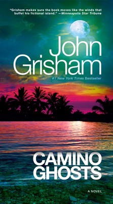 Camino Ghosts foto