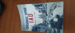 IAN KERSHAW-DRUMUL SPRE IAD. EUROPA, 1914-1949 foto