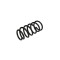 Arc spiral SUZUKI SWIFT II hatchback EA MA Magnum Technology