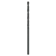 Burghie pentru metal BOSCH , tip HSS-R, DIN 338 ,D 2,5 mm ,L 57 mm 2 buc