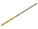 Burghiu Metal 1,4mm HSS-Co 40mm