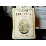 Dauria , C. Sedah , 1951