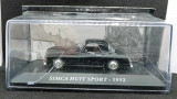 Macheta Simca Huit Sport - Ixo/Altaya 1/43, 1:43