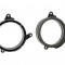 Set inele difuzoare 16,5 cm usa fata Mercedes E-Class (W210)