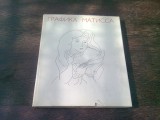 GRAFICA MATISSE (ГРАФИКА МАТИССА. ALBUM, TEXT IN LIMBA RUSA)