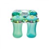 SET 2 CANI CU PAI ABACUS, MELII, ALBASTRU&amp;VERDE SuperHeroes ToysZone