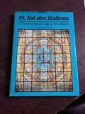 19, BD DES ITALIENS - CHRISTIAN DE MONTELLA (CARTE IN LIMBA FRANCEZA)