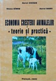 Economia cresterii animalelor - 2003 - A. Banu (K377)