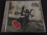 VAND cd hip hop rap romanesc Kazi Ploae - Gorgone impecabil