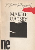F. SCOTT FITZGERALD - MARELE GATSBY