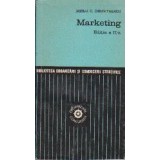 Marketing (editia a II-a revazuta si adaugita)