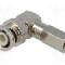 Conector BNC, {{Impedan&amp;#355;a de unda}}, tata, {{Placare contact}}, {{Producator}} -