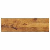 Cumpara ieftin Blat masa, 100x20x3,8 cm, dreptunghiular, lemn masiv de mango