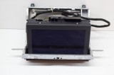 Ecran de navigație AUDI A8 D3 4E2, 4E8 2003 OEM: 4E0867237 13941777