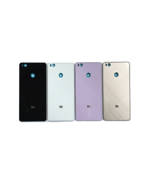 Capac Baterie Xiaomi Mi 4s Negru