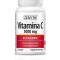 VITAMINA C 1000MG ACID ASCORBIC 30CPS