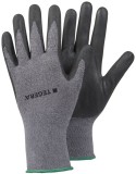 Manusi de protectie nitril groase Tegera 873-11, Marime 11, pentru lucrari mecanice grele