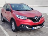 Renault Kadjar 1.5 dci LED Panorama Bose 2016 euro 6 1.5 dci manuala 6 trepte