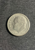 Moneda One Dime 1991 USA