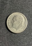 Moneda One Dime 1991 USA, America de Nord