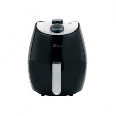 Friteuza cu aer cald air fryer, ZILAN ZLN-3598, 1350 W, Capacitate 2.6 L, Timer