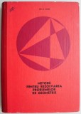 Metode pentru rezolvarea problemelor de geometrie &ndash; Gh. A. Chitei