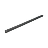 Furtun racire flexibil int. 38.1x1000mm din cauciuc cu insertie textila si spira metalica, 12 Bar Breckner Germany