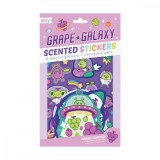 Cumpara ieftin Stickere parfumate - Glo Galaxy Grape