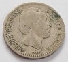Olanda, 10 Cents 1878- Willem III, Europa