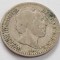 Olanda, 10 Cents 1878- Willem III