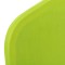 Husa de scaun elastica, 4 buc., verde - 6