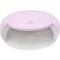 Lampă de unghii Led/uv48W Global Fashion S3, roz