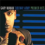 Premier Hits - Vinyl | Gary Numan