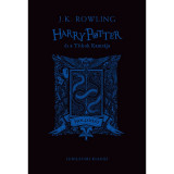 Harry Potter &eacute;s a Titkok Kamr&aacute;ja - Holl&oacute;h&aacute;tas kiad&aacute;s - J. K. Rowling, J.K. Rowling