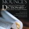 Mounce&#039;s Complete Expository Dictionary of Old &amp; New Testament Words