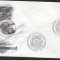 UN Geneva 1972 Environment conference Mi.25 FDC UN.109