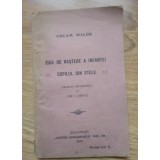 Copilul din Stele 1920