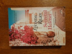 Secretul Helenei - Lucinda Riley foto