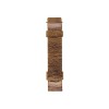 Element imbinare pentru plinta SET 10456-6011 nuc walnut 52 x 20 mm 5 buc/set