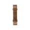 Element imbinare pentru plinta SET 10456-6011 nuc walnut 52 x 20 mm 5 buc/set