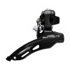 Schimbator fata Shimano Tourney Fd-Tz510-Ds6 triplu pentru 6/7 viteze pe spate t... Cod:EFDTZ510DSDM6