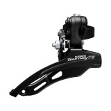 Schimbator fata Shimano Tourney Fd-Tz510-Ds6 triplu pentru 6/7 viteze pe spate t... Cod:EFDTZ510DSDM6